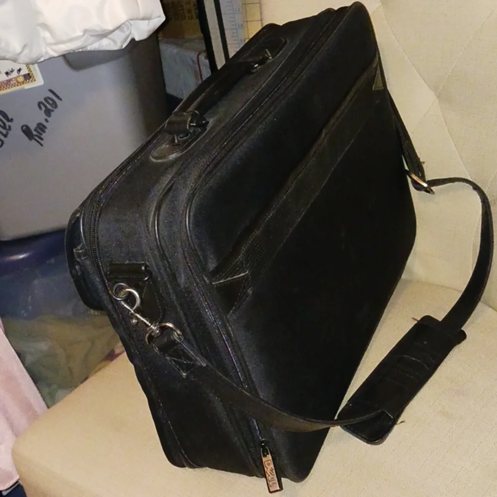 Dell computer case